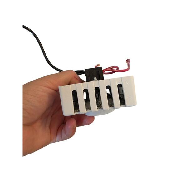 HONEYWELL Home CT410B Non-Programmable Electric Heat Thermostat - Picture 11 of 15